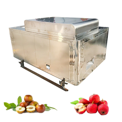 Macchina per la rimozione di pozzi di ciliegie completamente automatica per i semi d'oliva/Rimozione di pozzi di ciliegie Ultimo modello