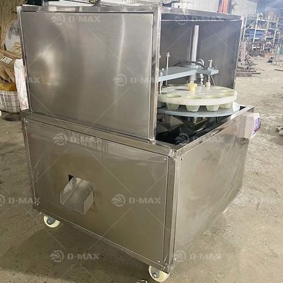 Good Performance Plum Stoner Cherry Stone Removing Machine per l'industria della lavorazione della frutta