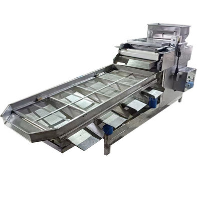 Confezionamento di alimenti alimentari per animali