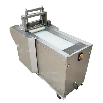 1300*570*1020mm Macchina per tagliare frutta secca per tagliare il cocco