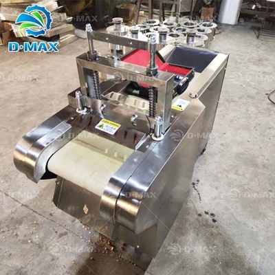 1300*570*1020mm Macchina per tagliare frutta secca per tagliare il cocco