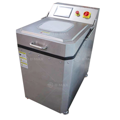 Macchine per l'essiccazione di ortaggi con deidratore automatico a centrifuga