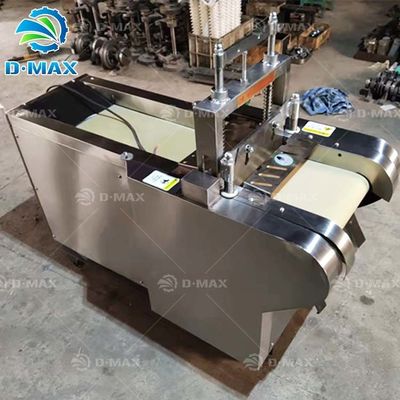 220v / 380v Multifunzione Frutta secca Decider Cubo Cutter per la frutta in conserve Decider facile