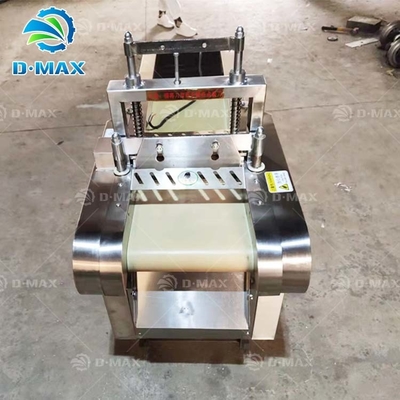 2023 Good Conserved Mango Dice Cutting Machine Dried Dry Dates Fruit Dicing Machine (macchina per tagliare i dadi di mango ben conservati)