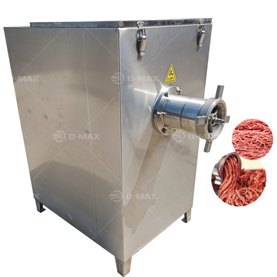 Centro di lavorazione della carne Macellaio Macellaio con funzione di macinatura della carne Macinatura