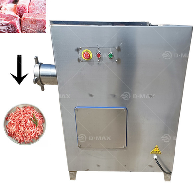 Centro di lavorazione della carne Macellaio Macellaio con funzione di macinatura della carne Macinatura