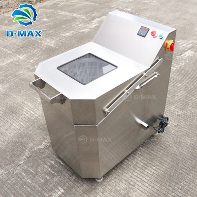 Dehidratore alimentare industriale con macchina di deidratazione centrifuga ad alta velocità per spinaci