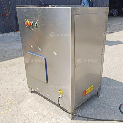 Macinatrice di carne surgelata 175 kg per le esigenze di lavorazione rapida e facile della carne