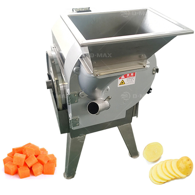 Macchina automatica di taglio di spinaci/persicolo/lettucia con lame in acciaio inossidabile