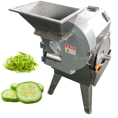 Macchina automatica di taglio di spinaci/persicolo/lettucia con lame in acciaio inossidabile