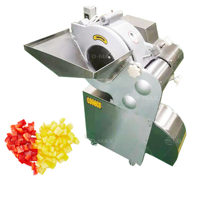 Macchina automatica di taglio di spinaci/persicolo/lettucia con lame in acciaio inossidabile