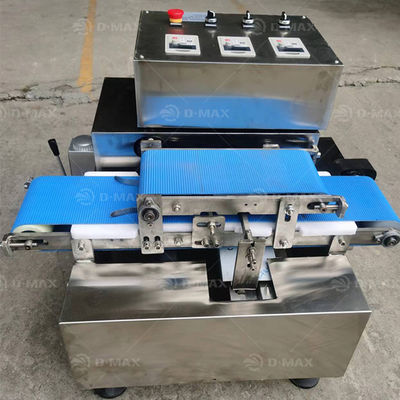 Alta efficienza di taglio Tagliatrice di carne per uso commerciale