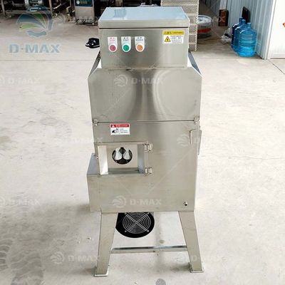 Facile da usare Macchina di lavorazione del mais per l'industria Top Maize Peeler