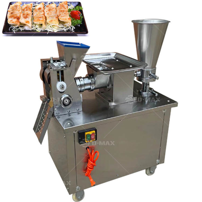 220V Maquina Para Hacer Somosa Empanada Spring Roll Dumpling Samosa Making Machine (Machina per la produzione di cioccolatini e cioccolatini)
