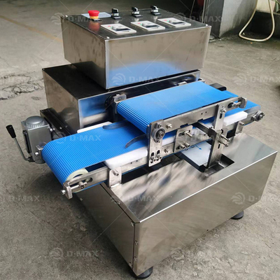 Macchina per tagliare l'agnello fresco Equipaggiamento multifunzionale per tagliare la carne di maiale 220V/Personalizzato