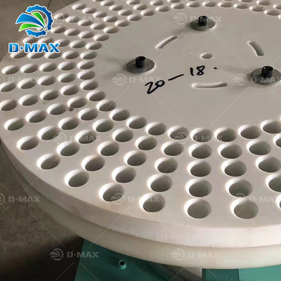 Conveniente Oliva Destoner Stone Fruit Date Pitting Machine per un'operazione semplice