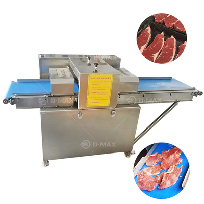 Adatta per carne bovina, carne di maiale, pollo, petto di anatra, carne da 40 cm di larghezza.