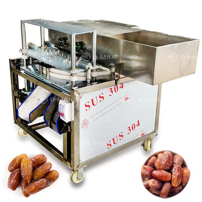 Semi d'oliva Acciaio inossidabile Cisterna elettrica per le date