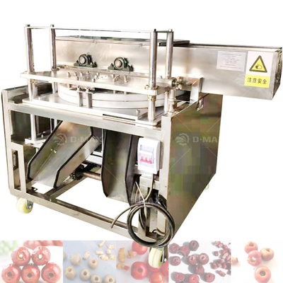 Semi d'oliva Acciaio inossidabile Cisterna elettrica per le date