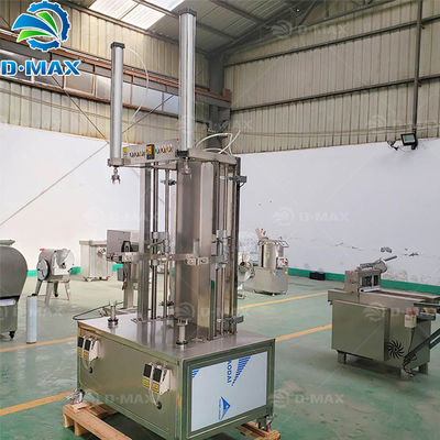 Migliora il tuo processo di coltivazione con la macchina per pelare il melone pela zucche e angurie