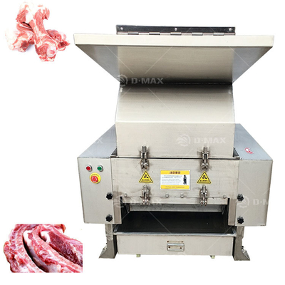Macchine per la lavorazione della carne di coniglio e di maiale