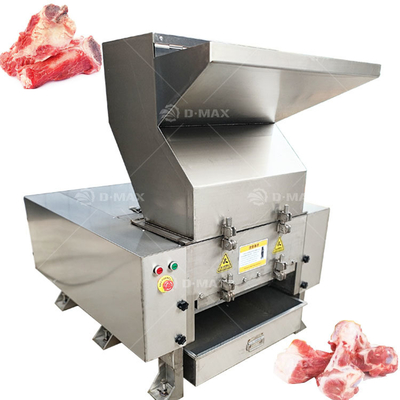 Macchine per la lavorazione della carne di coniglio e di maiale