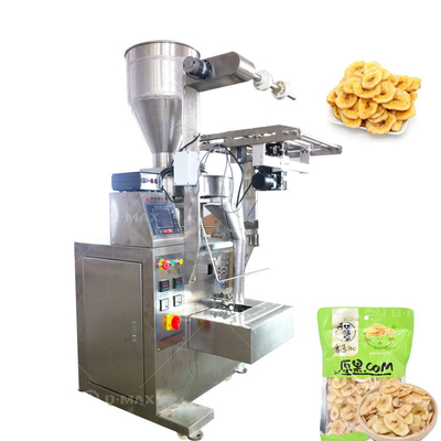 Avvantaggio chimico Verticale Granulo giradischi confezionamento macchina per e 500g Granuli
