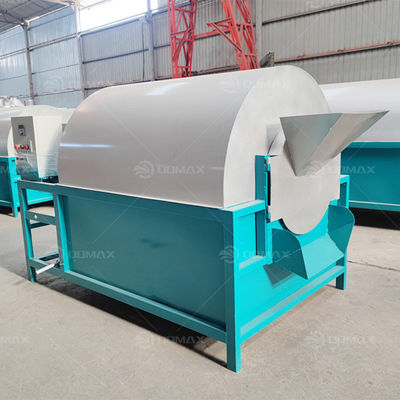 Linea di raffinazione dell'olio di girasole industriale con grado automatico e capacità massima