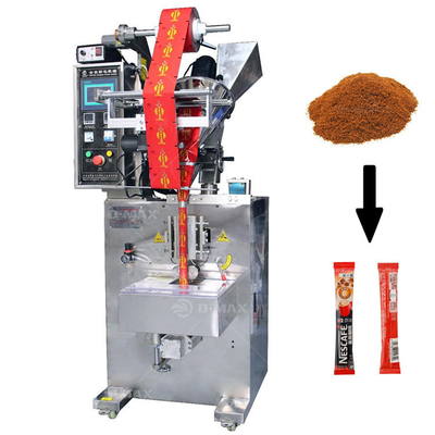 Macchina di imballaggio in polvere di spezie di peperoncino per imballaggi di spezie in sacchette piccole
