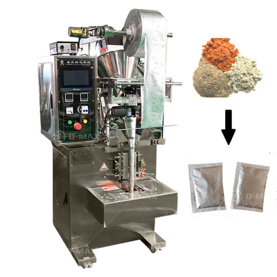 1kg 2kg 5kg Borsa Lavatorio Sapone Lavatorio Polvere Imballaggio Macchina Detergente Polvere Imballaggio
