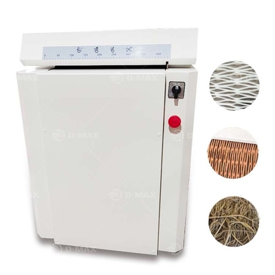 23 kg Peso Piccola carta tritata Raffaia macchina per il riempimento della scatola regalo personalizzato