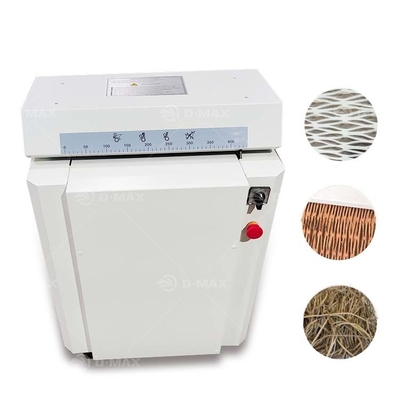 Innovativa trituratrice di cartone ondulato con funzione di riciclaggio e triturazione dei rifiuti