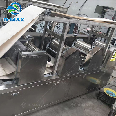 Macchina per la produzione automatica di biscotti a forme multifunzionali