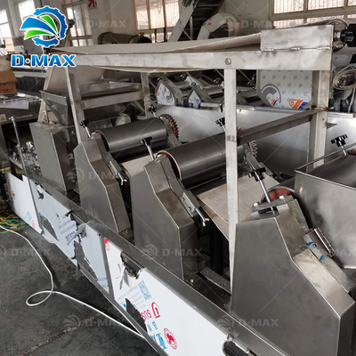 Forme multifunzionali Macchine per la stampa di biscotti per la produzione industriale