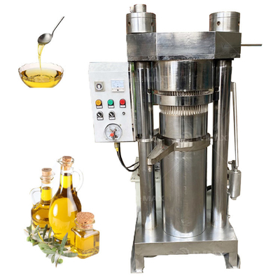 Macchina di raffinazione dell'olio a trasformatore automatico per un elevato rendimento di olio nel riciclo dell'olio commestibile