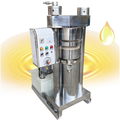 Macchina di raffinazione dell'olio a trasformatore automatico per un elevato rendimento di olio nel riciclo dell'olio commestibile