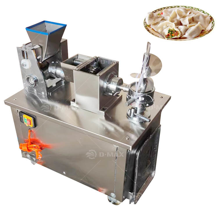 Voltaggio 220v Acciaio Stainless Automatic Spring Roll Patti Empanada Samosa Making Machine