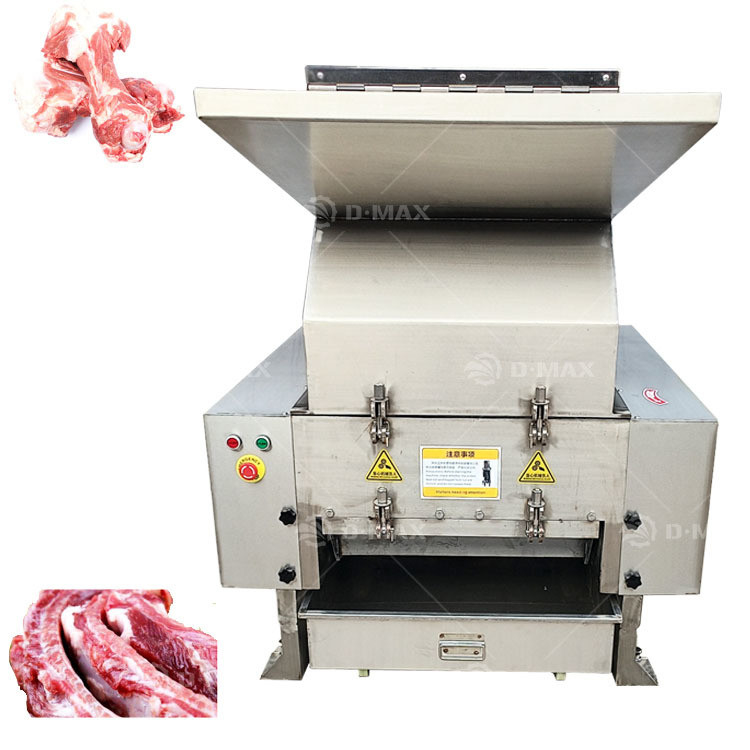 Macchine per la lavorazione della carne di coniglio e di maiale