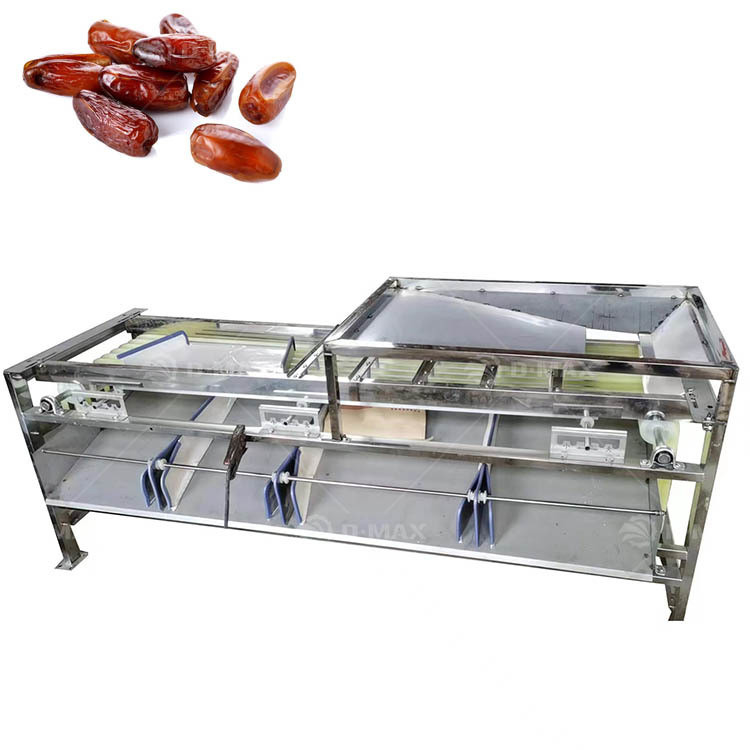 Macchine automatiche per la selezione di cipolle di aglio, ciliegie di patate, pomodori, limoni, datteri, grattacibelli di avocado