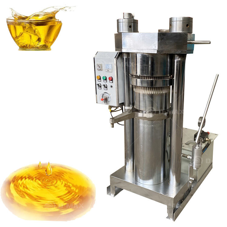 Macchina di raffinazione dell'olio a trasformatore automatico per un elevato rendimento di olio nel riciclo dell'olio commestibile